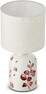 Lola - Bordslampa, H31,5 Ø17 - Vit