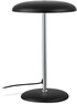 Marcel - Bordslampa, H30 Ø20 cm - Svart