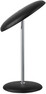 Marcel - Bordslampa, H30 Ø20 cm - Svart