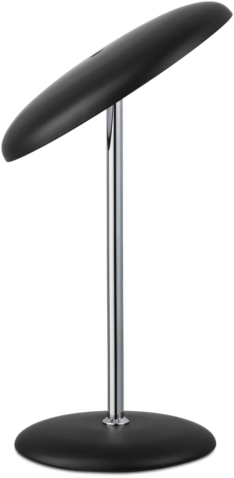 Marcel - Bordslampa, H30 Ø20 cm - Svart