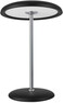 Marcel - Bordslampa, H30 Ø20 cm - Svart