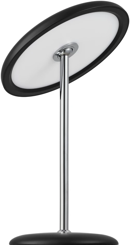 Marcel - Bordslampa, H30 Ø20 cm - Svart