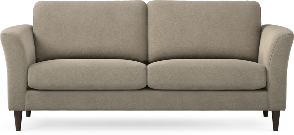 Bridge - 2-sits soffa - Beige