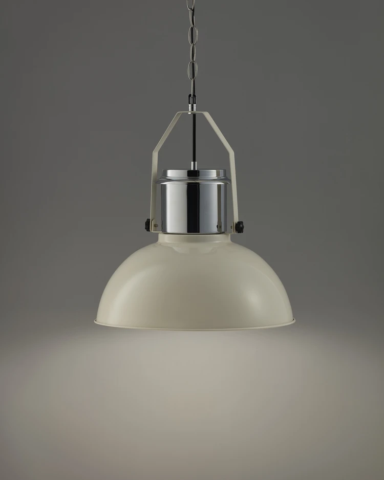 Nicke - Taklampa, H16,5 Ø38 cm - inspiration