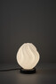 Flow - Bordslampa, H18 Ø14,5 cm - Vit