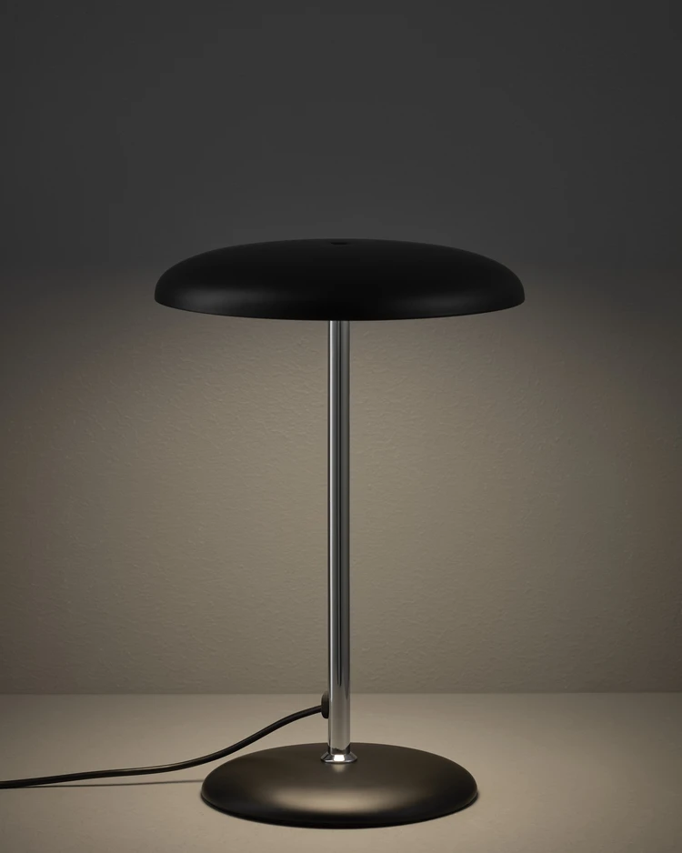 Marcel - Bordslampa, H30 Ø20 cm - inspiration