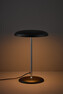 Marcel - Bordslampa, H30 Ø20 cm - Svart