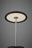 Marcel - Bordslampa, H30 Ø20 cm - Svart