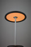 Marcel - Bordslampa, H30 Ø20 cm - Svart