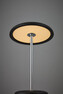 Marcel - Bordslampa, H30 Ø20 cm - Svart