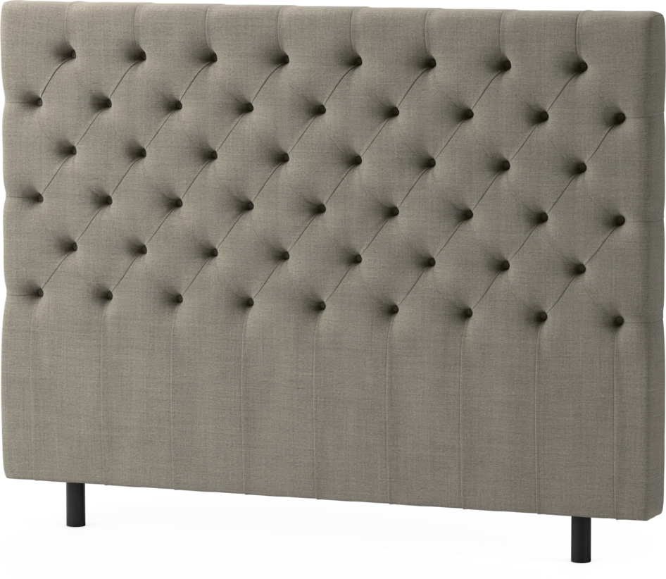 Särö Pikerad XL - Sänggavel, 90-210 cm