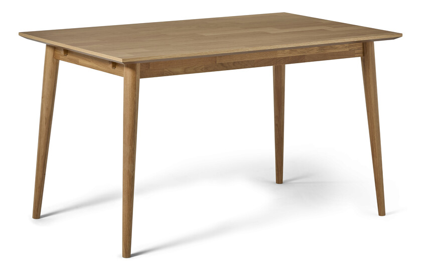 Harry - Matbord 130x80x75 cm - Beige