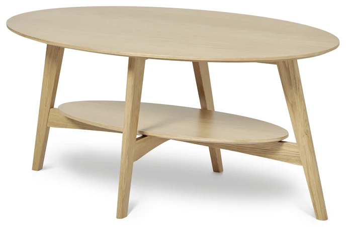 Ester, Soffbord, 110x60x50 cm