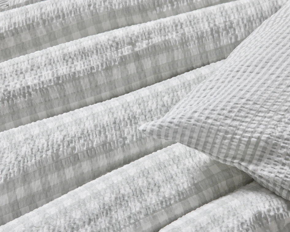 Alvin - Påslakanset i bäckebölja - Flerfärgad