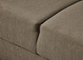 Vaxholm delux - Bäddsoffa 3-sits - Brun