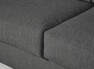 Lindö Pocket - Bäddsoffa 2,5-sits - Grå
