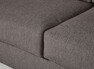 Lindö Pocket - Bäddsoffa 2,5-sits - Brun