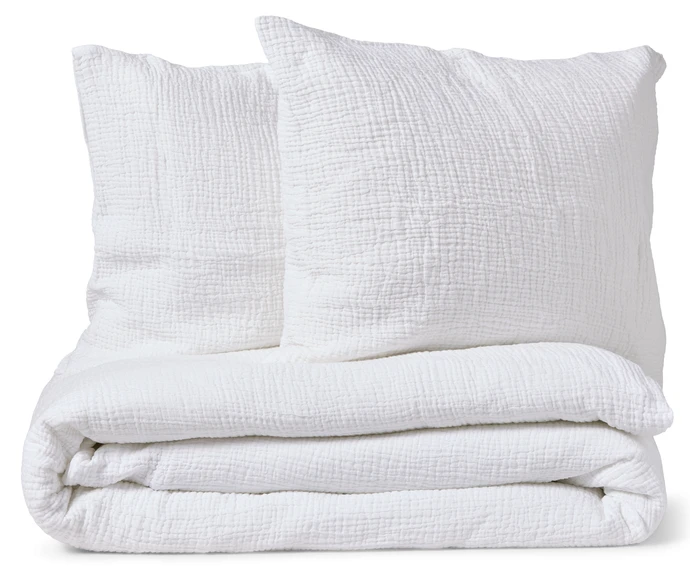 Adelia, Påslakanset i muslin, 3 delar