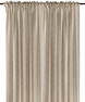 Sunnan - Gardin, 290x250 cm, 1-pack, Extra bred - Beige
