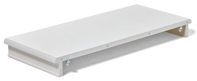 Wilma, Iläggsskiva, B 112 cm