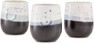 Lorca - Mugg, H8,7 Ø 6,5 cm, 22 cl - Blå
