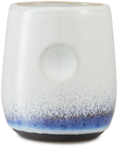 Lorca - Mugg, H8,7 Ø 6,5 cm, 22 cl - Blå