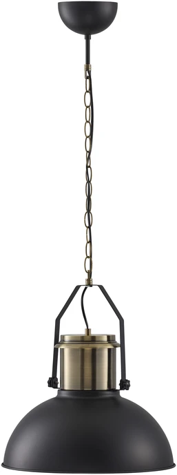 Nicke, Taklampa, H16,5 Ø38 cm