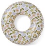 Petite Fleur - Badring, Ø 115 cm - Flerfärgad