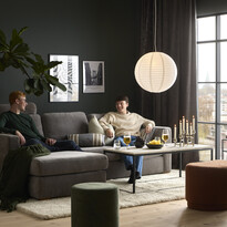 Amanda - Soffbord, 120x60x47 cm - inspiration