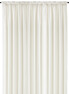 Carla - Gardin, 290x300 cm, 1-pack - Vit