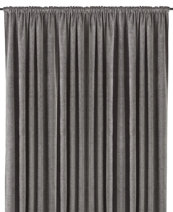 Carla, Gardin, 1-pack, 290x300 cm