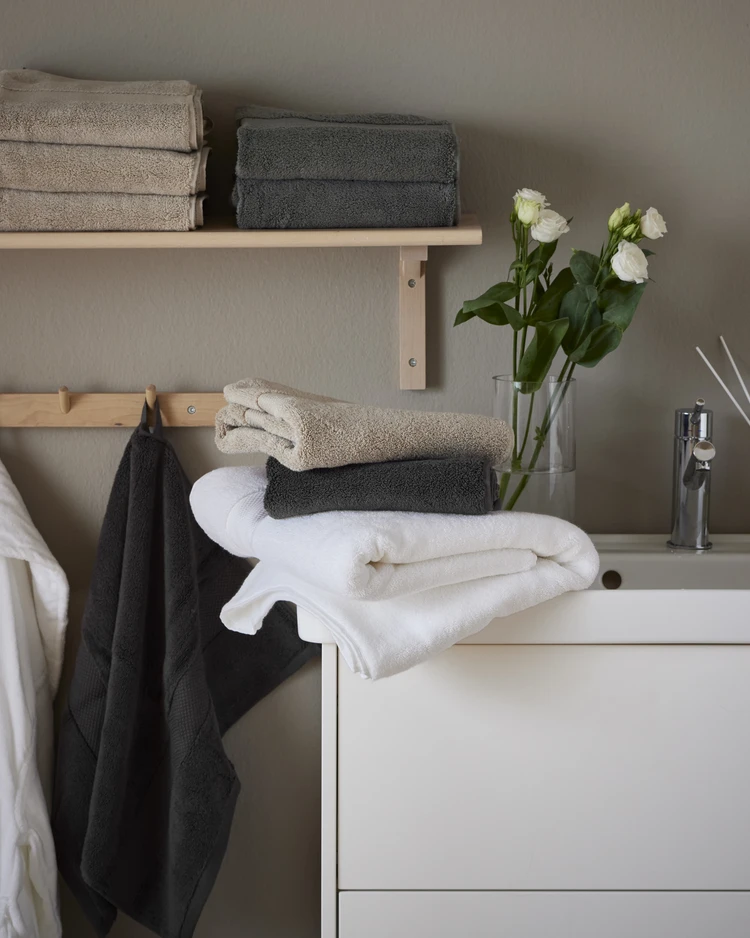 Ritz - Badlakan, 90x150 cm - inspiration