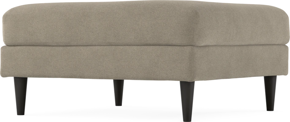 Bridge - Fotpall 95 - Beige