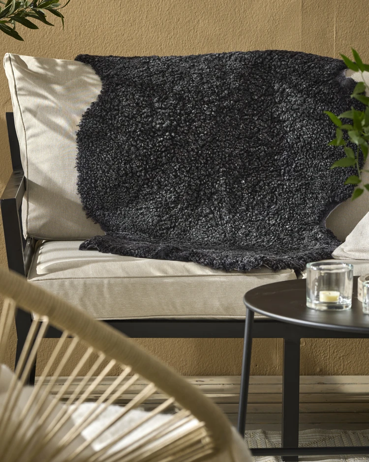 Maxime - Utesoffa 3-sits - inspiration