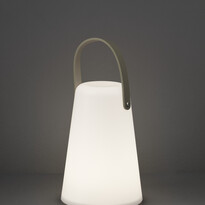 Eli - LED-lampa, H20,5 Ø14 cm - inspiration