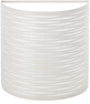 Frank - Vägglampa, H10,5 B23,2 cm - Vit