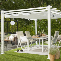 Eco-line - Dyna till positionsstol - inspiration