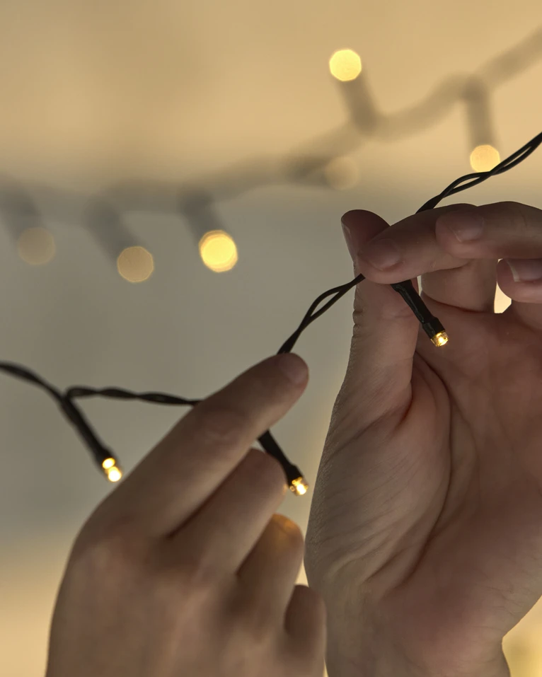 Loop, Ljusslinga, L 3 m