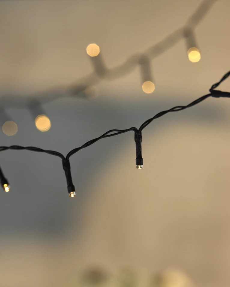 Loop, Ljusslinga, L 7 m, batteridriven