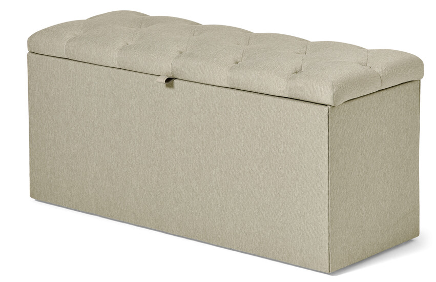 Roma Family - Sittbänk - Beige