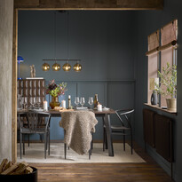 Nomad - Matbord, 150x90x75 cm - inspiration