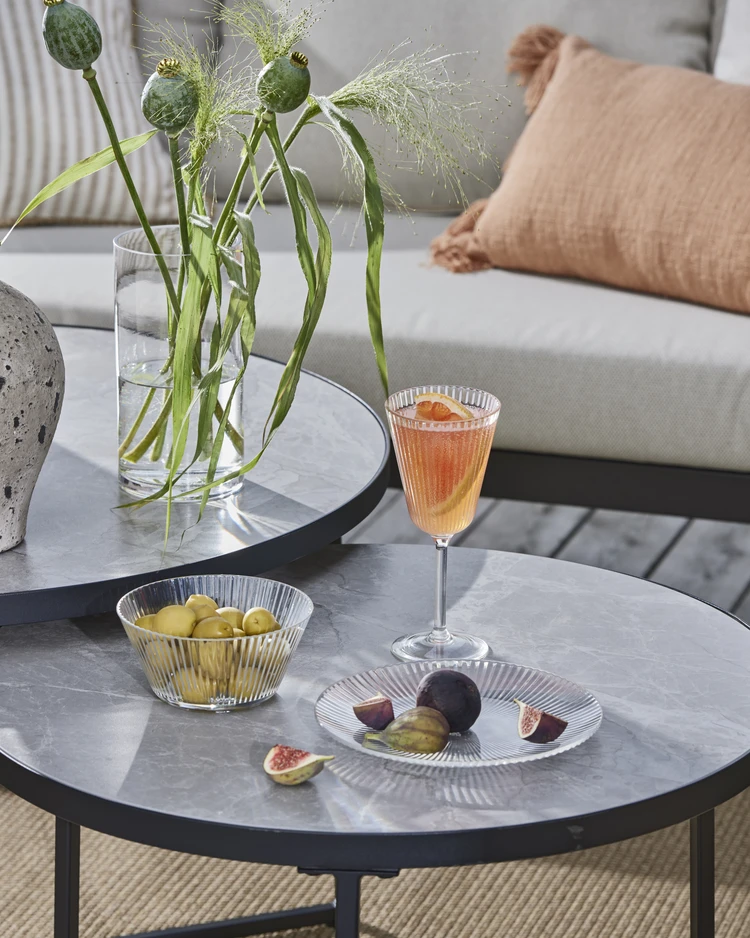 Sofia - Vinglas i plast, H 19,3 Ø 8,3, 23 cl - inspiration