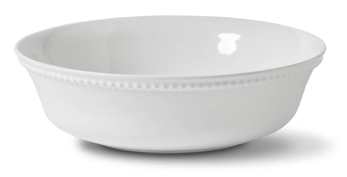 Leonor, Skål, H 9,5 Ø 30 cm