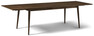 Harry - Matbord 190x90x75 cm - Brun