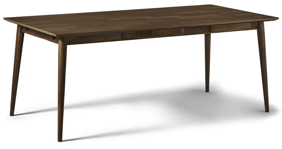 Harry - Matbord 190x90x75 cm - Brun