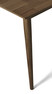 Harry - Matbord 190x90x75 cm - Brun