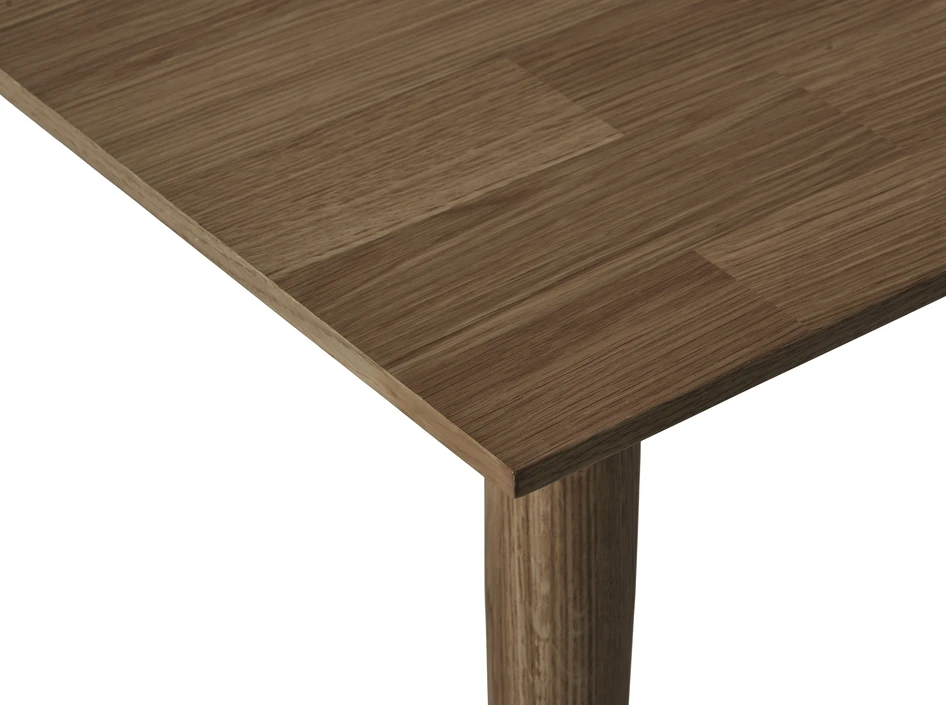 Harry - Matbord 190x90x75 cm - Brun