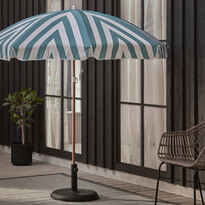 Stripe - Parasoll, Ø 180 cm - inspiration