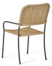 Cassis - Utestol - Beige