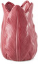 Tessie - Vas, H 21 Ø 14 cm - Rosa